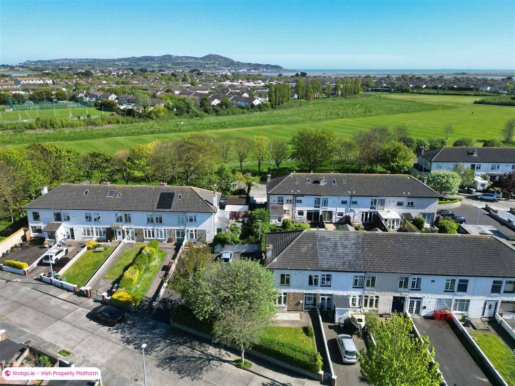 End of terrace house for Sale in Baldoyle, Dublin 13