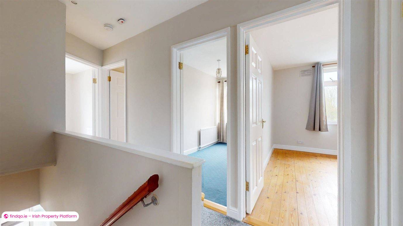 End of terrace house for Sale in Baldoyle, Dublin 13
