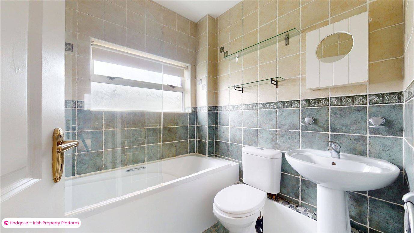 End of terrace house for Sale in Baldoyle, Dublin 13
