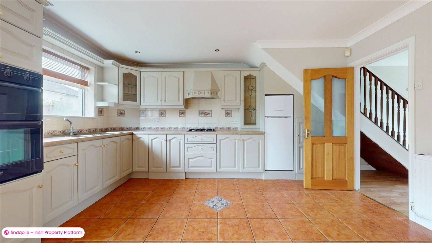 End of terrace house for Sale in Baldoyle, Dublin 13