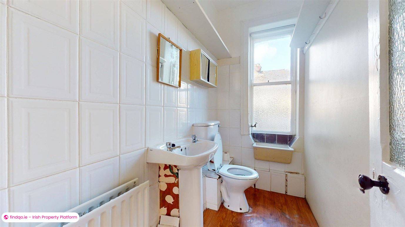 End of terrace house for Sale in Howth, Dublin 13