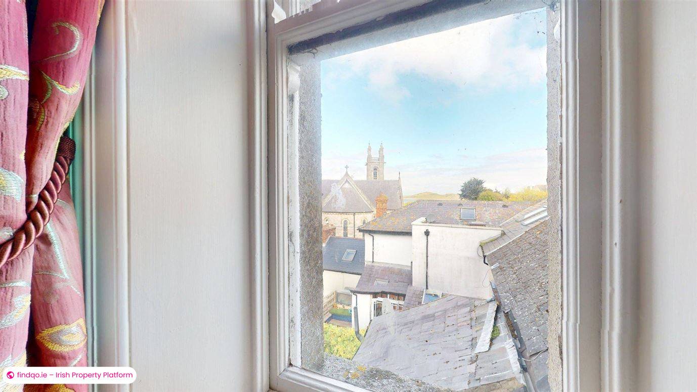 End of terrace house for Sale in Howth, Dublin 13
