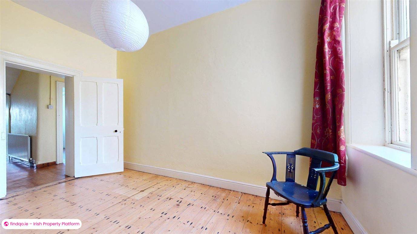 End of terrace house for Sale in Howth, Dublin 13