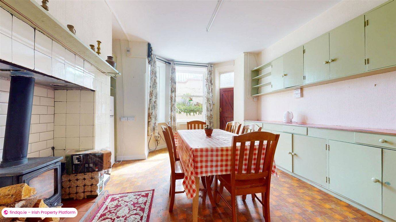 End of terrace house for Sale in Howth, Dublin 13