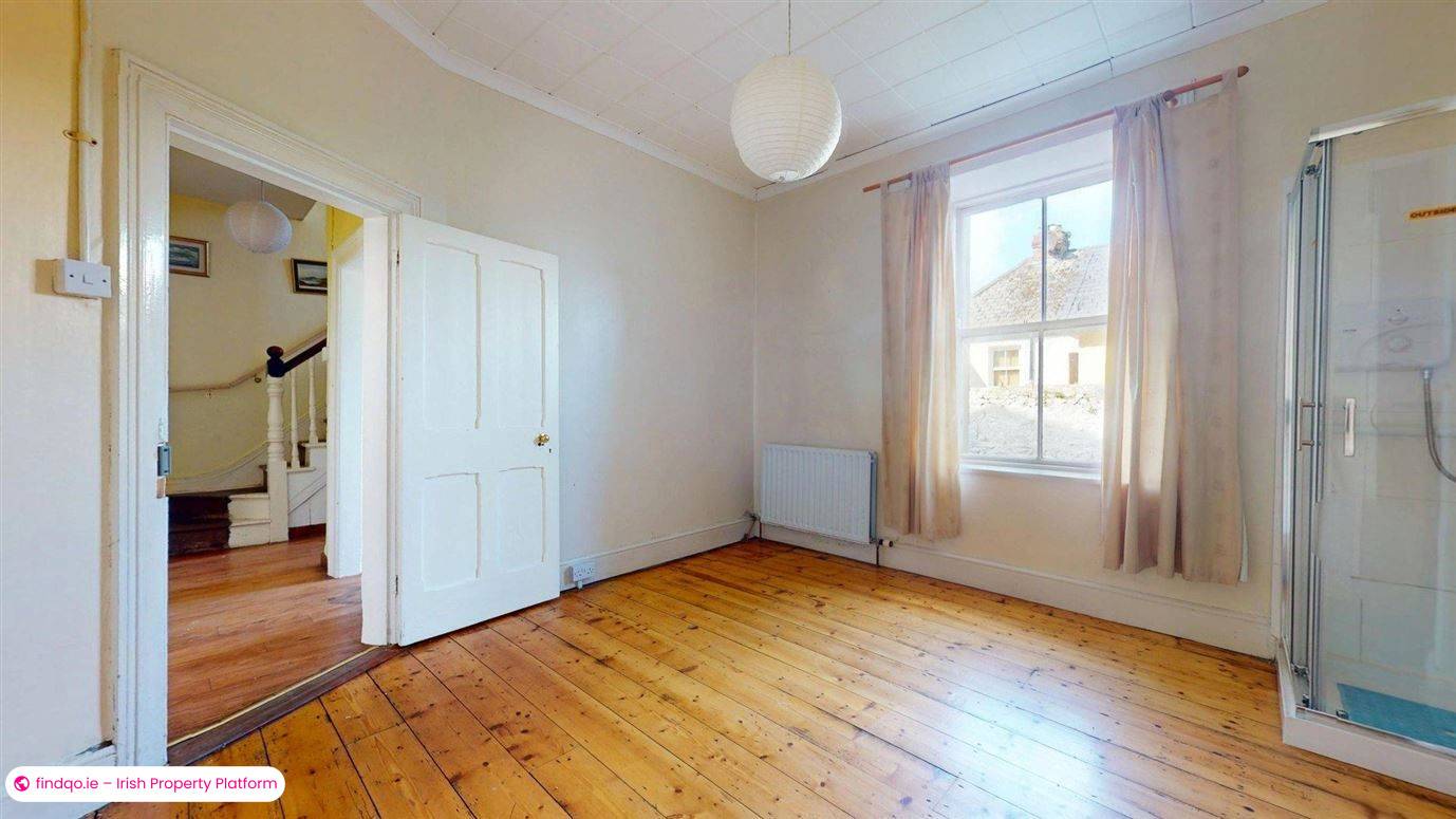 End of terrace house for Sale in Howth, Dublin 13