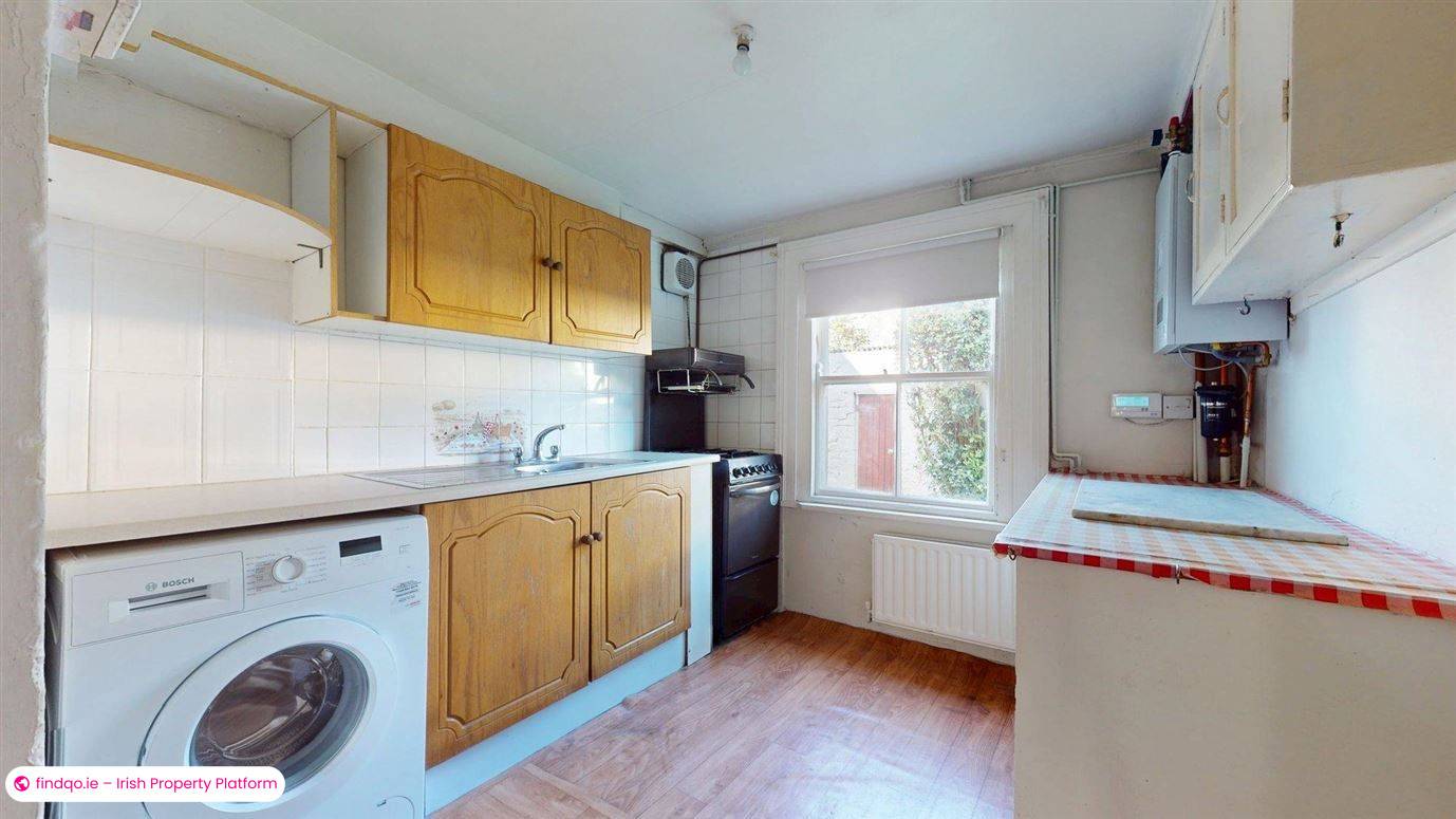 End of terrace house for Sale in Howth, Dublin 13