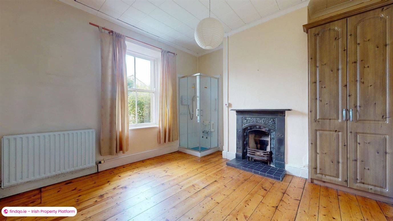 End of terrace house for Sale in Howth, Dublin 13