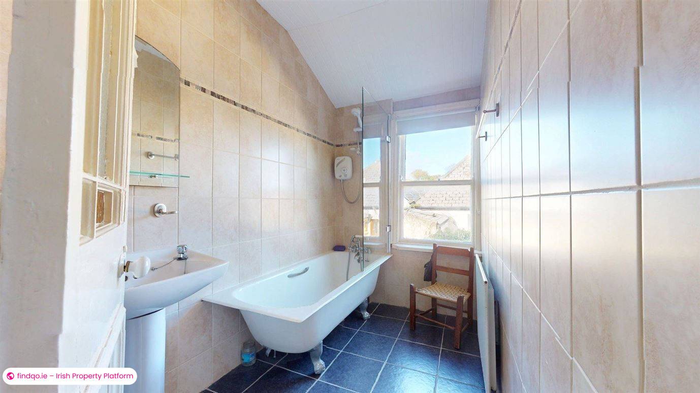 End of terrace house for Sale in Howth, Dublin 13