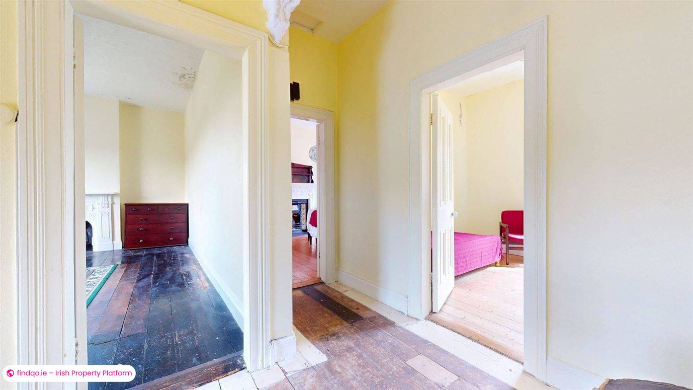 End of terrace house for Sale in Howth, Dublin 13