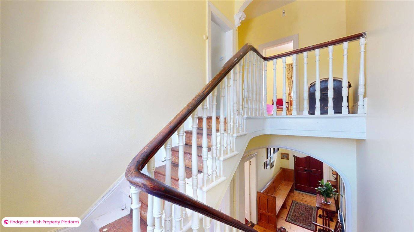 End of terrace house for Sale in Howth, Dublin 13
