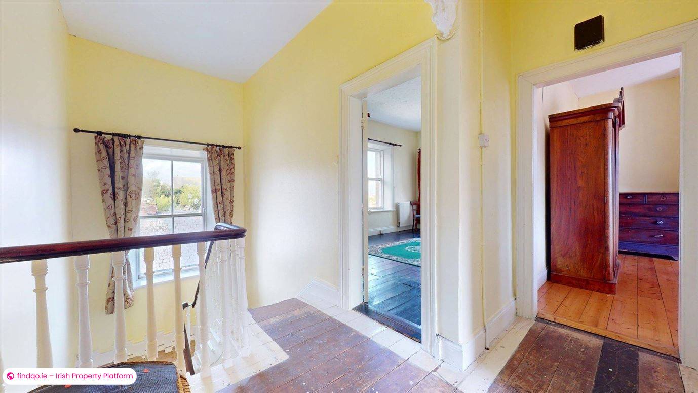End of terrace house for Sale in Howth, Dublin 13