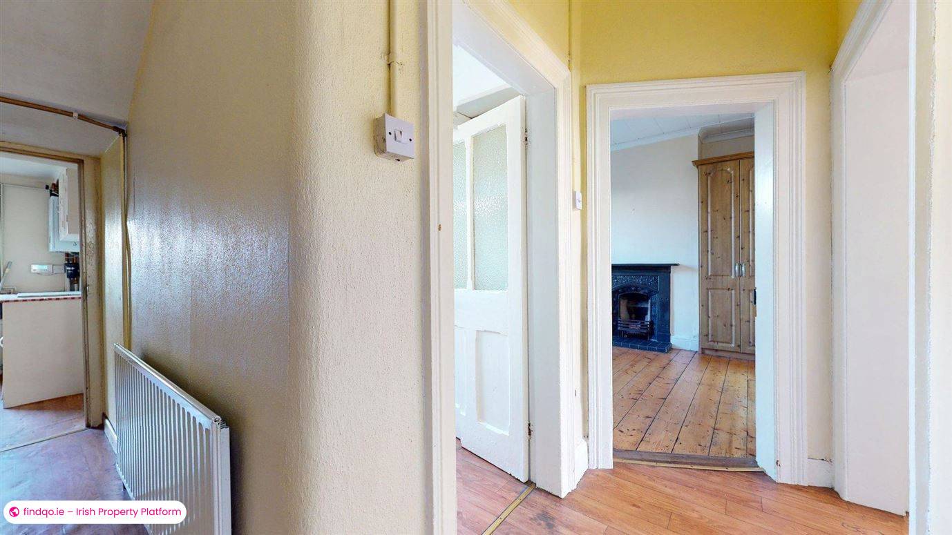 End of terrace house for Sale in Howth, Dublin 13