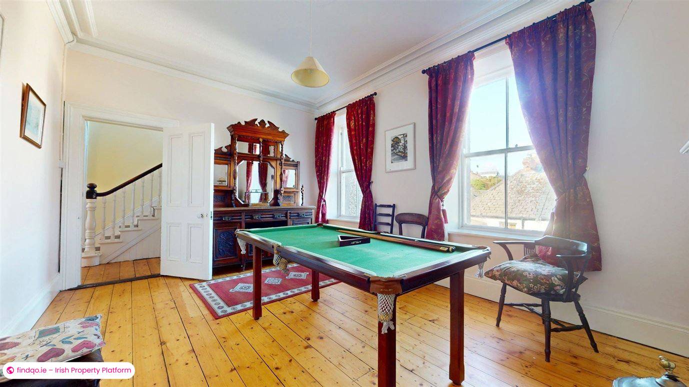 End of terrace house for Sale in Howth, Dublin 13