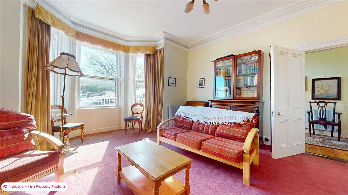 End of terrace house for Sale in Howth, Dublin 13