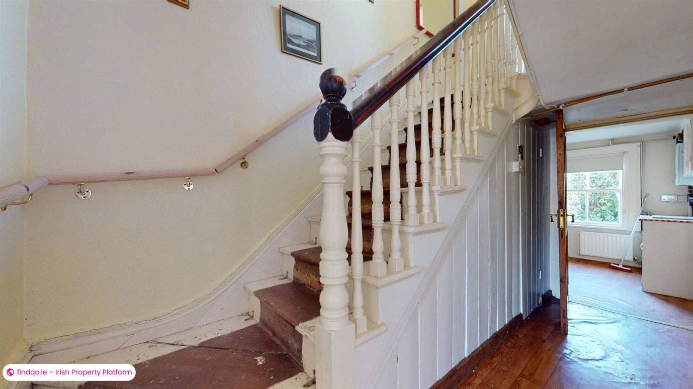 End of terrace house for Sale in Howth, Dublin 13