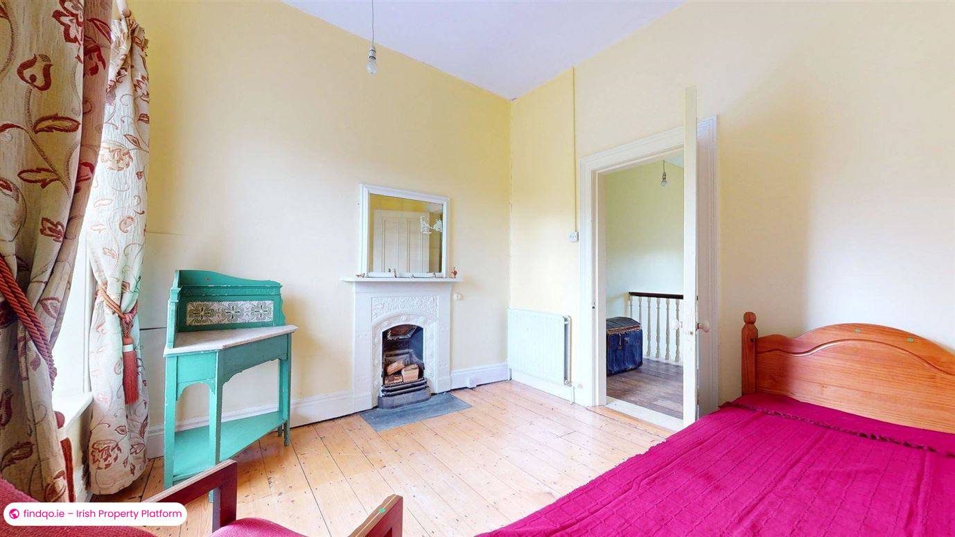 End of terrace house for Sale in Howth, Dublin 13