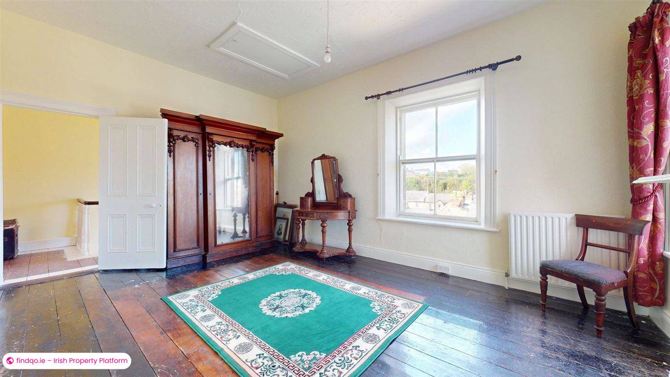 End of terrace house for Sale in Howth, Dublin 13
