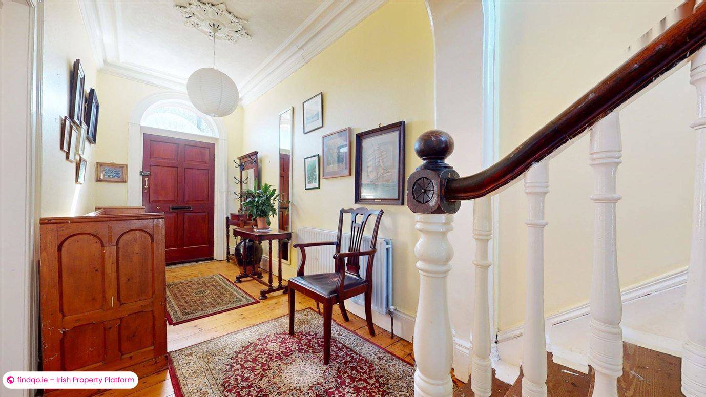 End of terrace house for Sale in Howth, Dublin 13