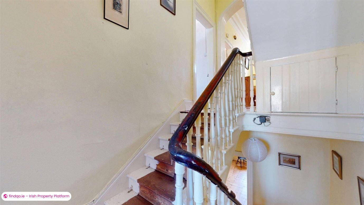 End of terrace house for Sale in Howth, Dublin 13