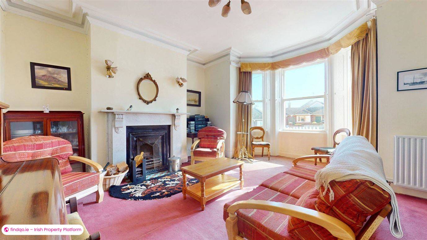 End of terrace house for Sale in Howth, Dublin 13