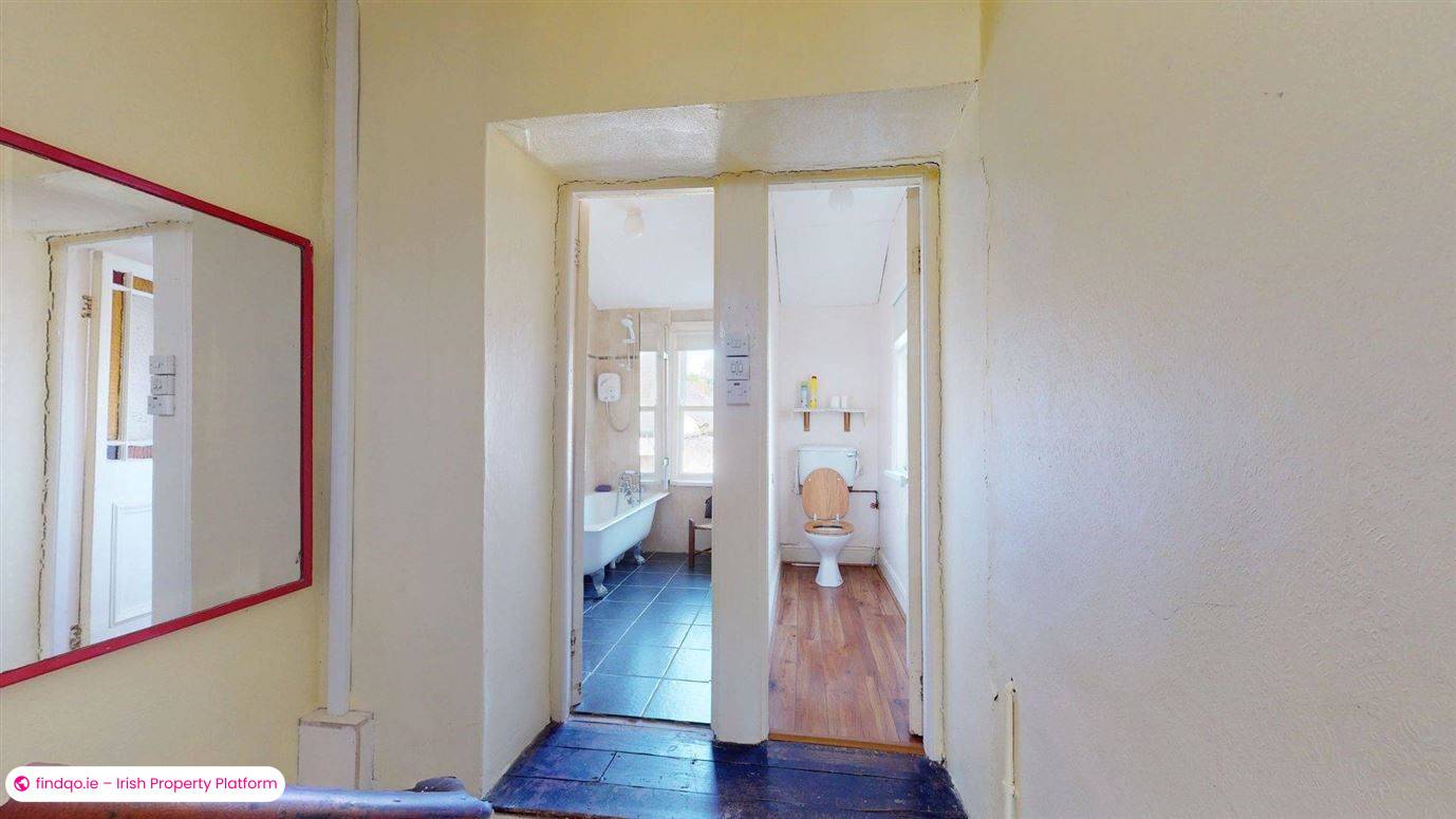 End of terrace house for Sale in Howth, Dublin 13