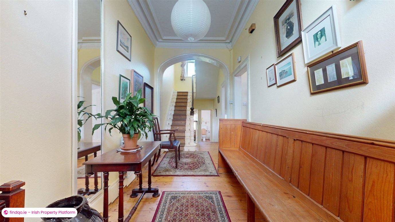 End of terrace house for Sale in Howth, Dublin 13