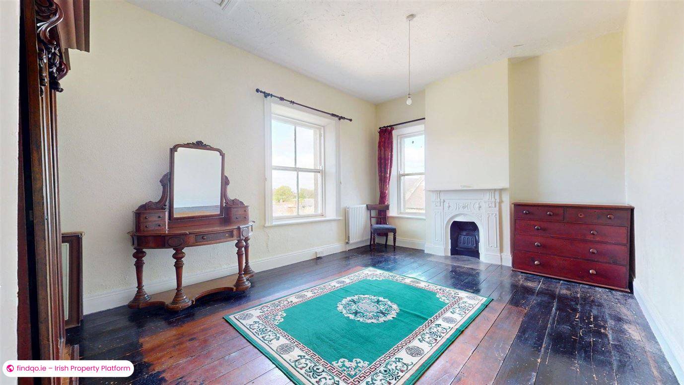End of terrace house for Sale in Howth, Dublin 13