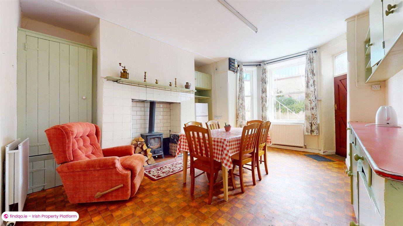 End of terrace house for Sale in Howth, Dublin 13