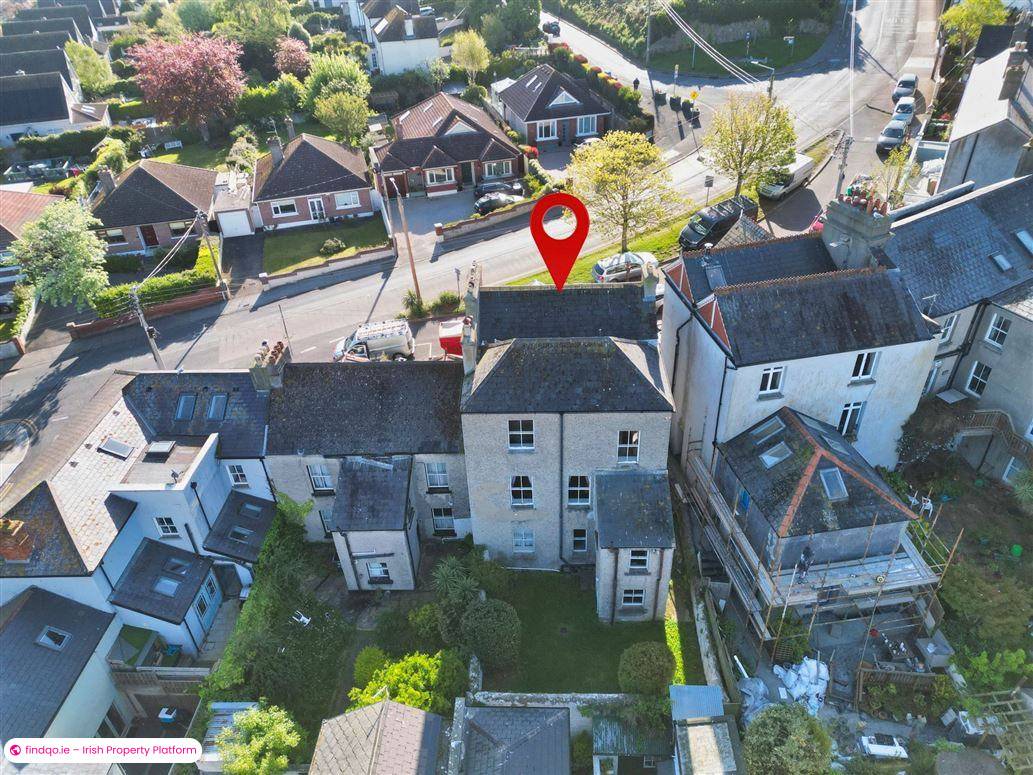 End of terrace house for Sale in Howth, Dublin 13