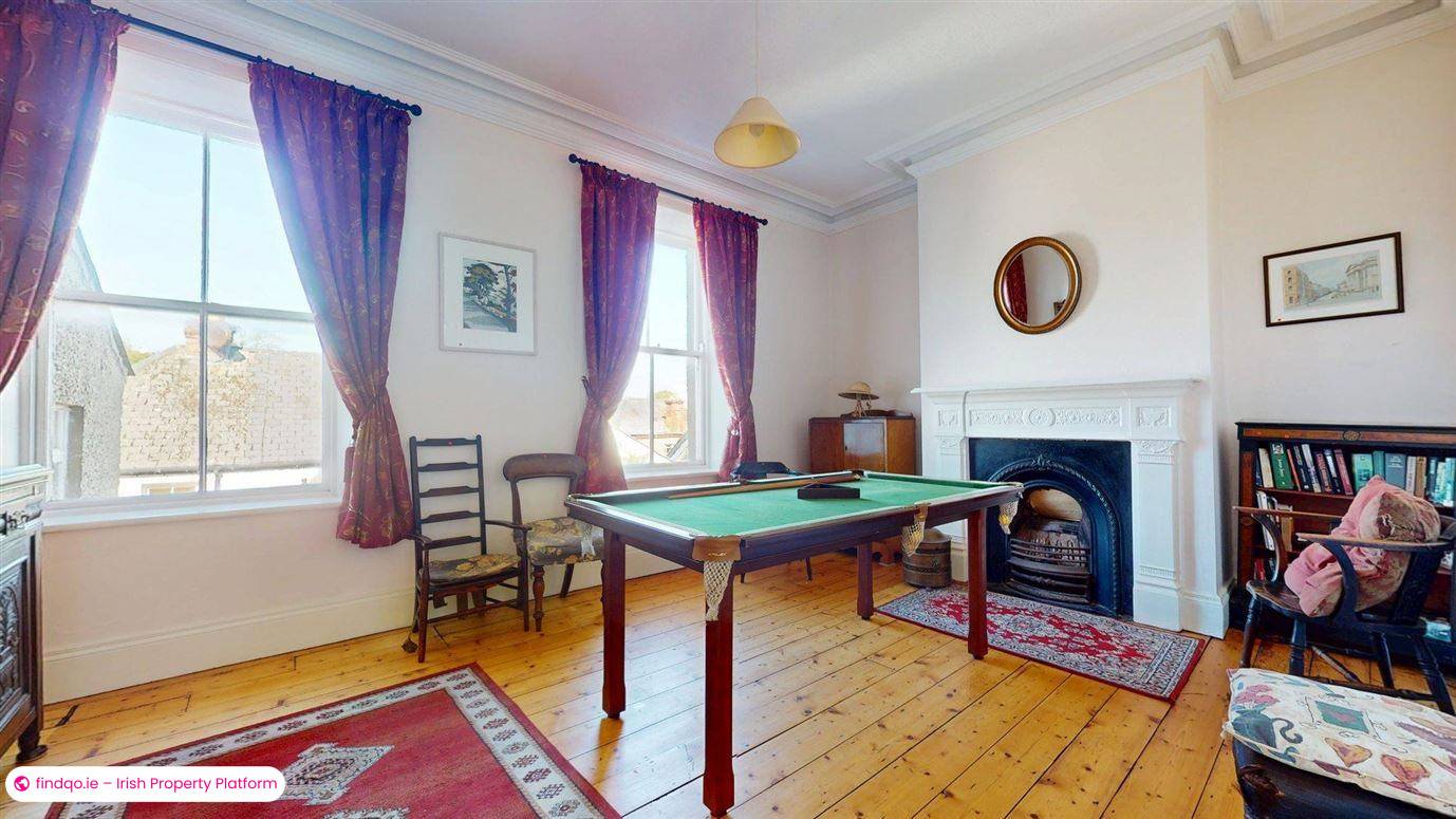 End of terrace house for Sale in Howth, Dublin 13