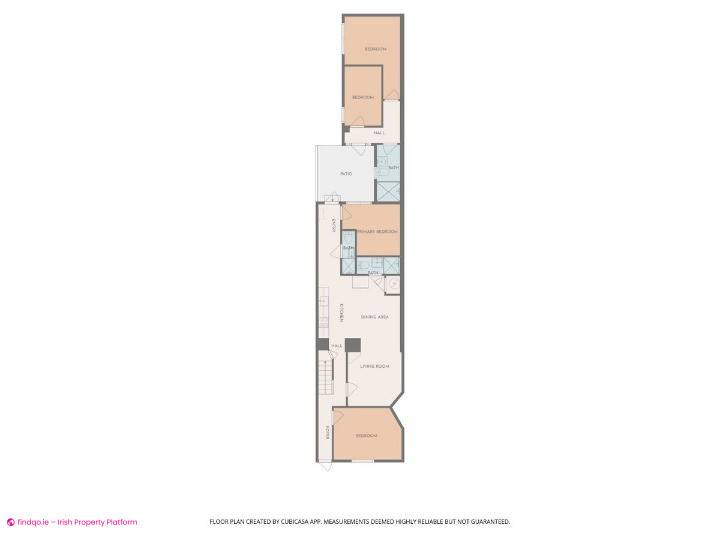 Terraced house for Sale in Cork City Centre, Cork