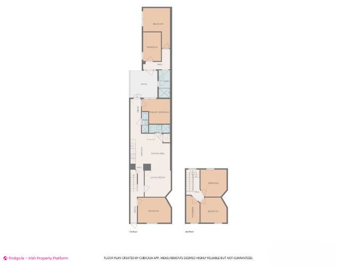 Terraced house for Sale in Cork City Centre, Cork