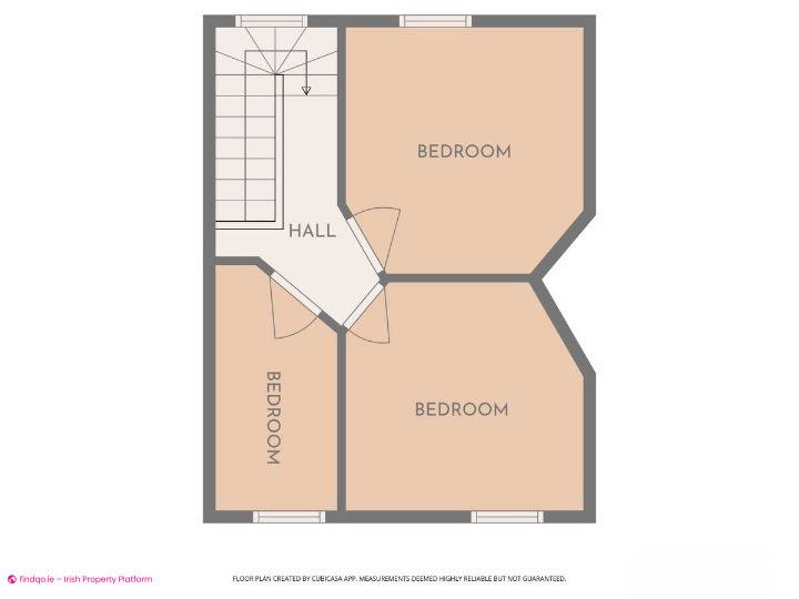 Terraced house for Sale in Cork City Centre, Cork