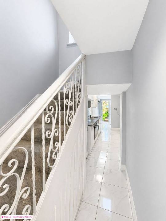 Terraced house for Sale in Cork City Centre, Cork