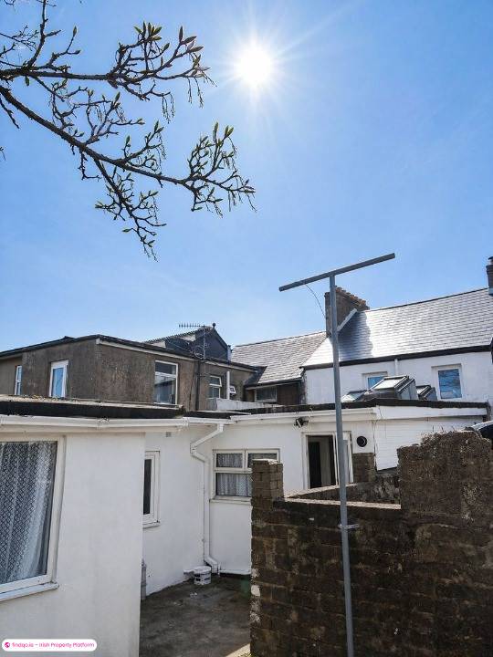 Terraced house for Sale in Cork City Centre, Cork