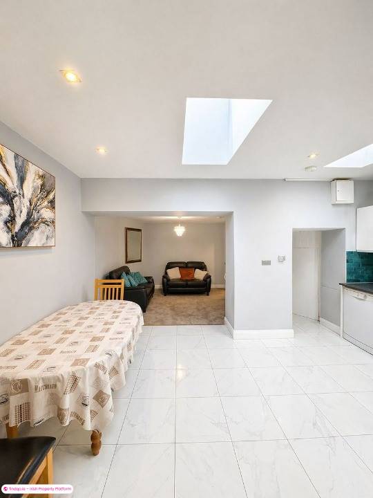 Terraced house for Sale in Cork City Centre, Cork