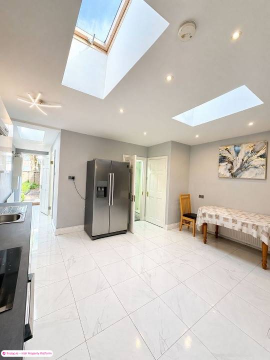Terraced house for Sale in Cork City Centre, Cork
