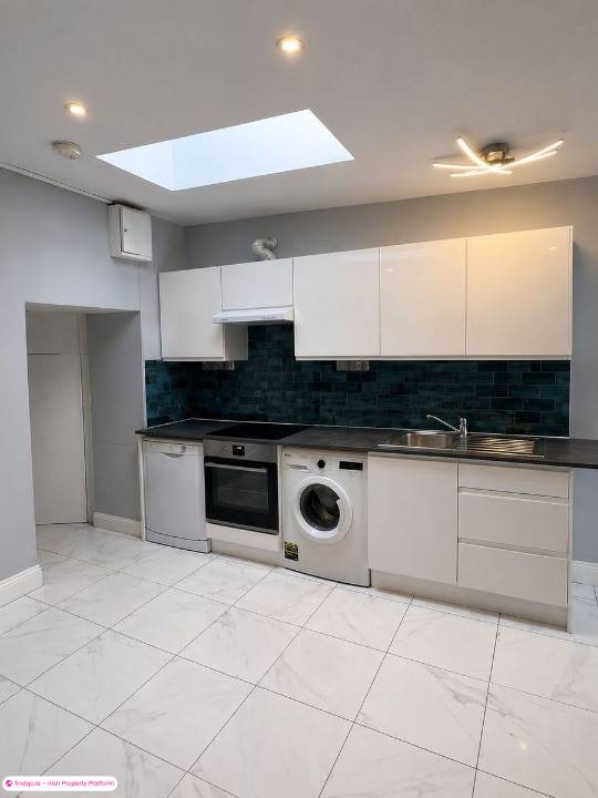 Terraced house for Sale in Cork City Centre, Cork