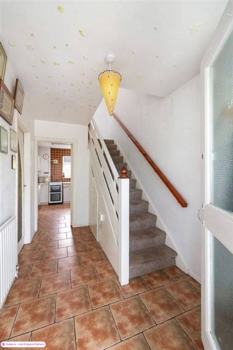 Semi-detached house for Sale in Malahide, Dublin (County)