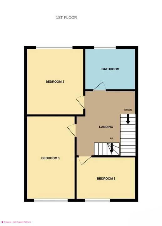 Semi-detached house for Sale in Malahide, Dublin (County)