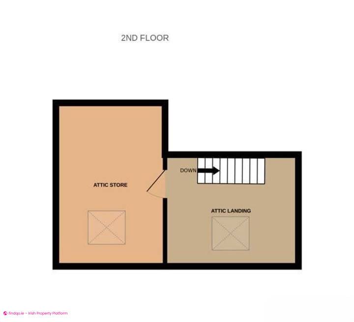 Semi-detached house for Sale in Malahide, Dublin (County)
