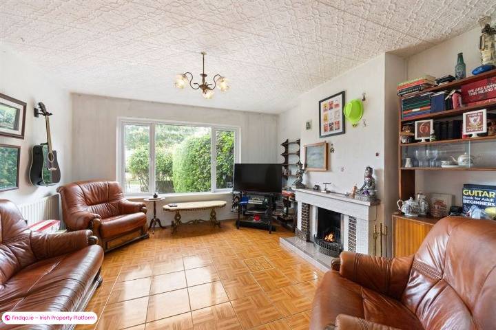 Semi-detached house for Sale in Malahide, Dublin (County)
