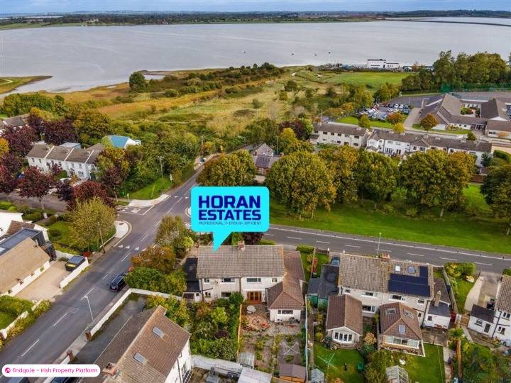 Semi-detached house for Sale in Malahide, Dublin (County)