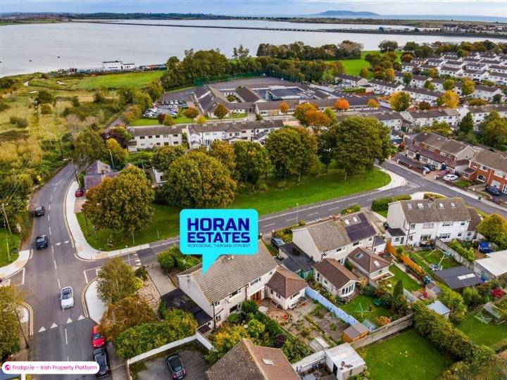 Semi-detached house for Sale in Malahide, Dublin (County)