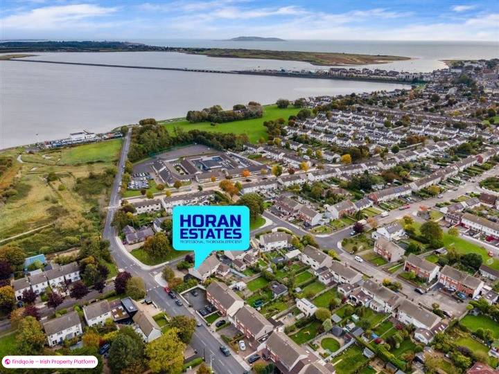 Semi-detached house for Sale in Malahide, Dublin (County)