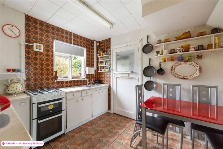 Semi-detached house for Sale in Malahide, Dublin (County)