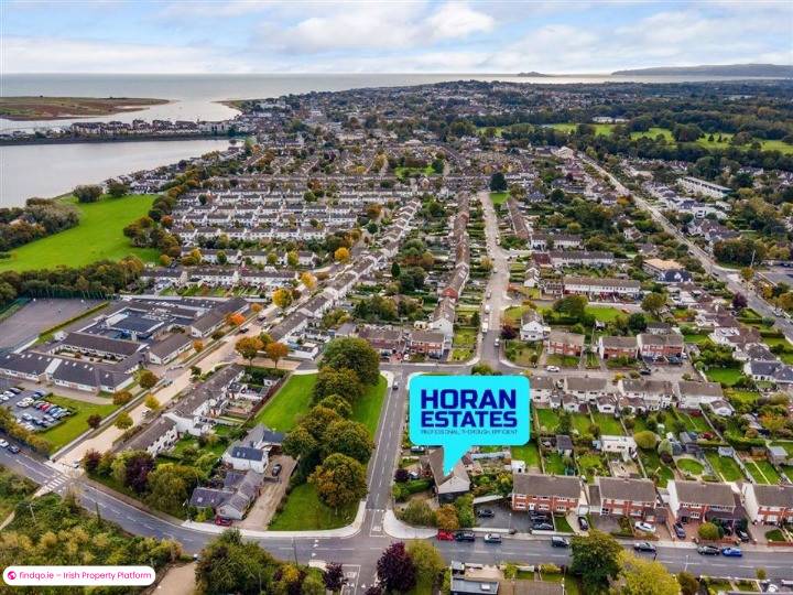 Semi-detached house for Sale in Malahide, Dublin (County)