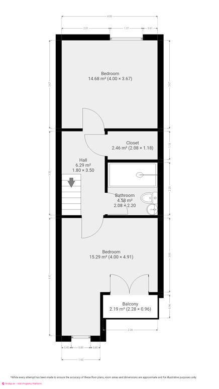 Duplex for Sale in Ballycoolin, Dublin 15