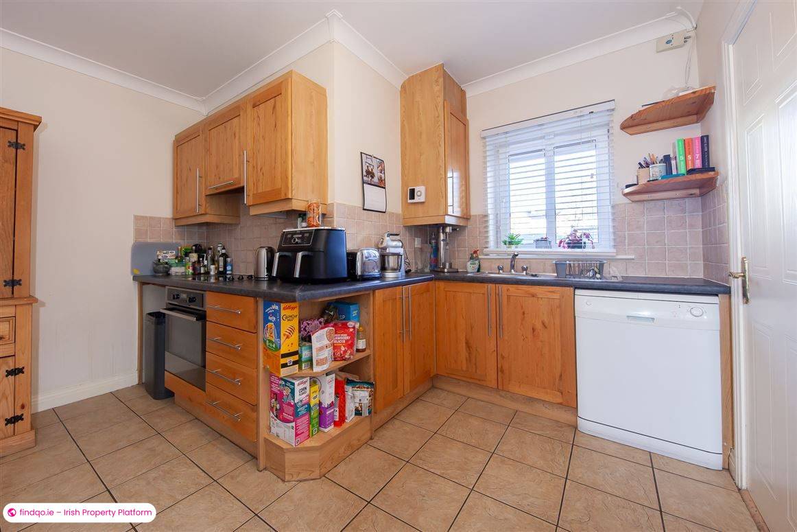 Duplex for Sale in Ballycoolin, Dublin 15