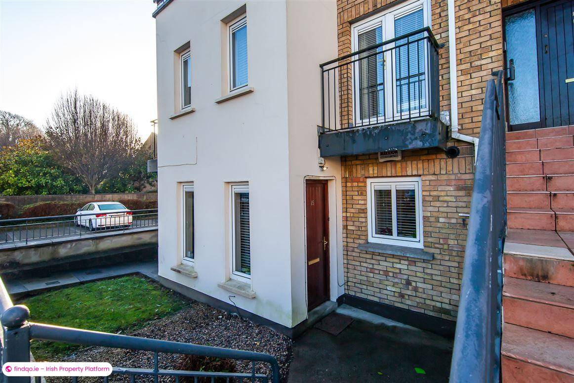 Duplex for Sale in Ballycoolin, Dublin 15